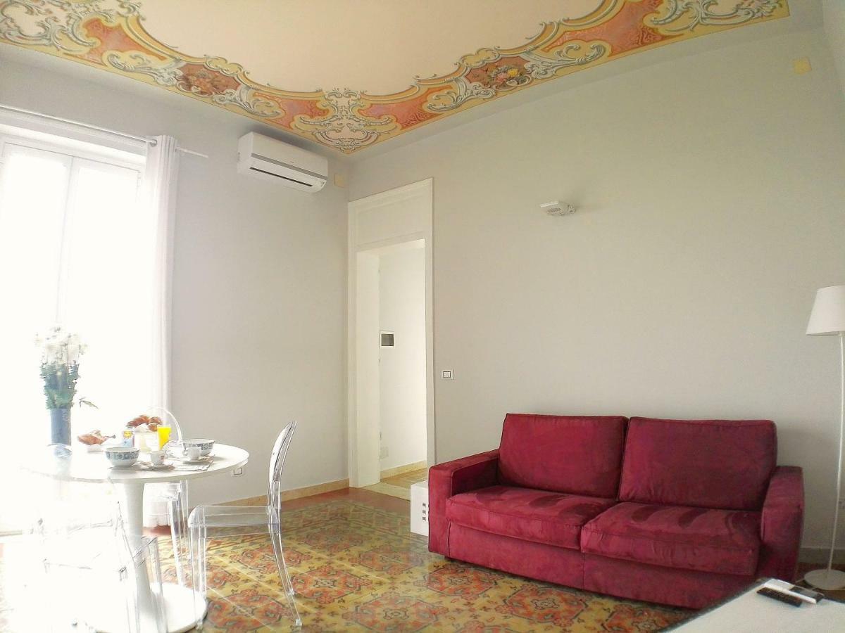 Apartamento Pappalardo - Regina Elena Trapani Exterior foto