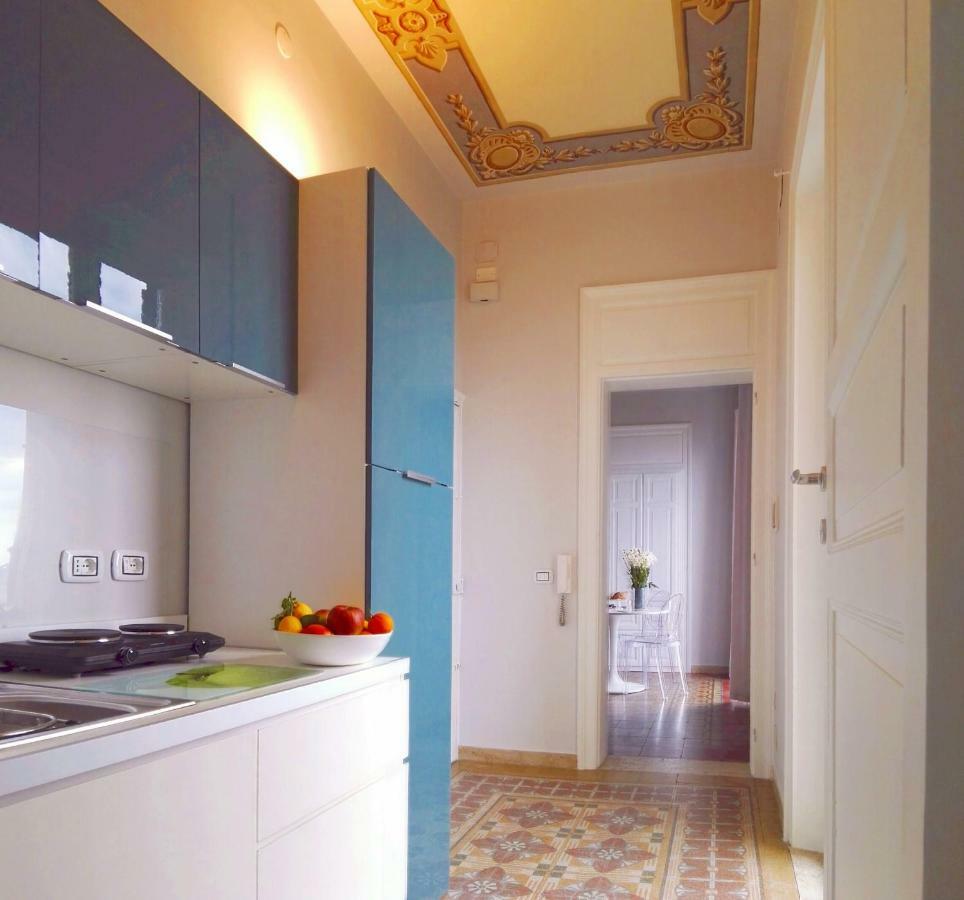 Apartamento Pappalardo - Regina Elena Trapani Exterior foto