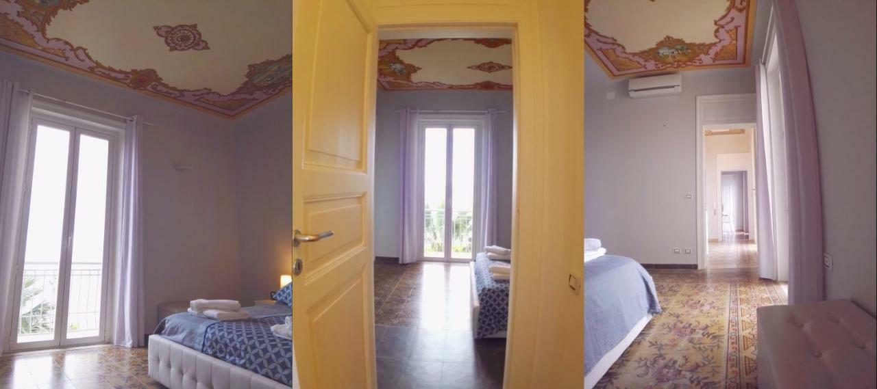 Apartamento Pappalardo - Regina Elena Trapani Exterior foto