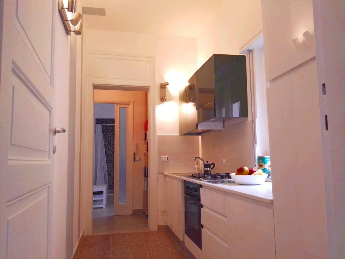 Apartamento Pappalardo - Regina Elena Trapani Exterior foto