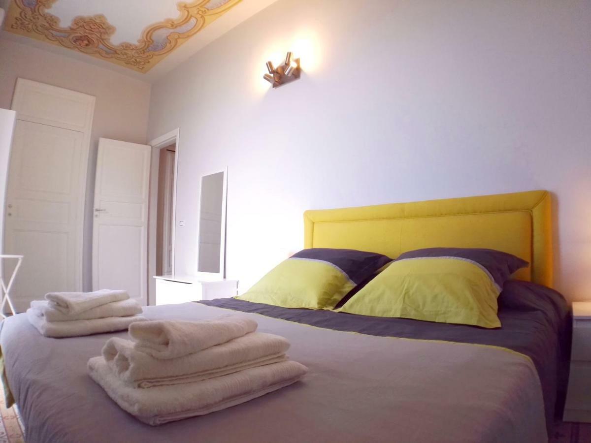 Apartamento Pappalardo - Regina Elena Trapani Exterior foto