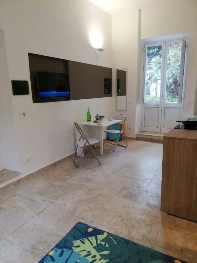 Apartamento Pappalardo - Regina Elena Trapani Exterior foto