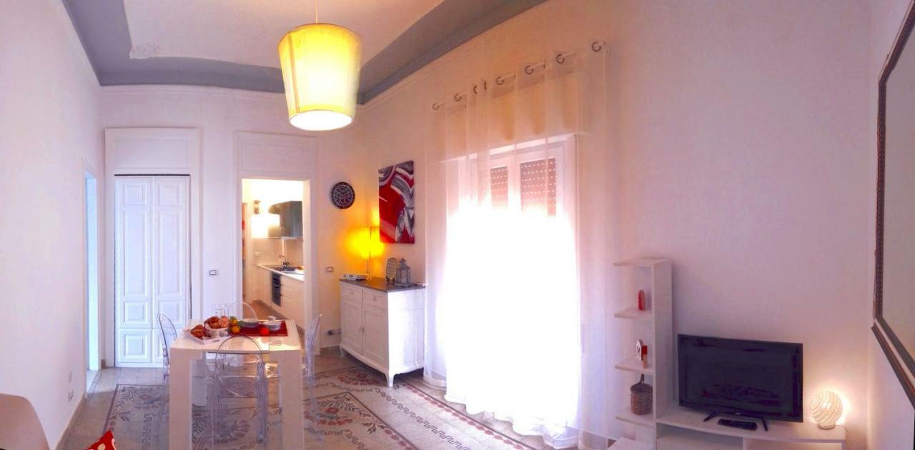 Apartamento Pappalardo - Regina Elena Trapani Exterior foto