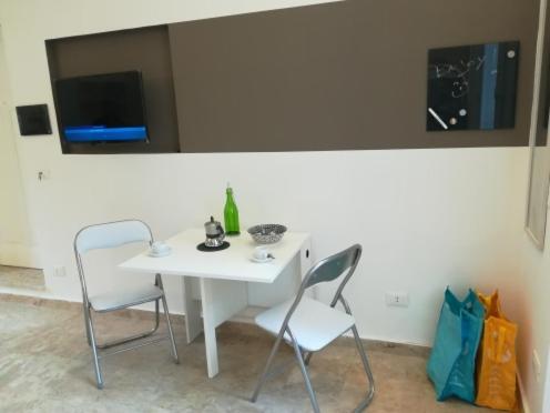 Apartamento Pappalardo - Regina Elena Trapani Exterior foto